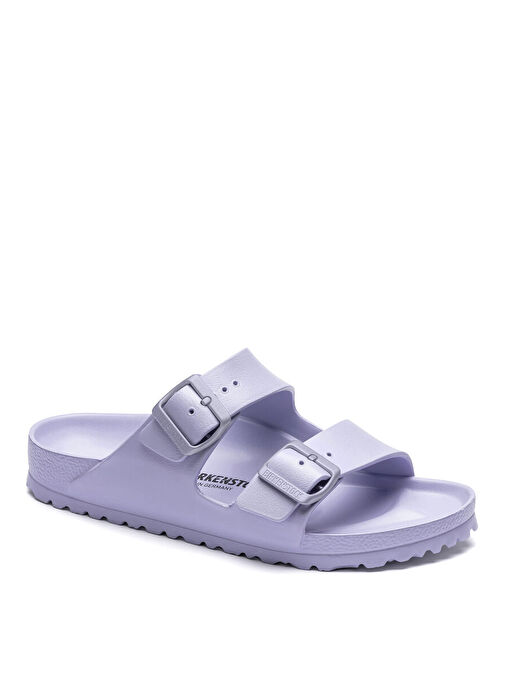 Birkenstock Lila Kadın Plaj Terliği ARIZONA EVA - Görsel 2