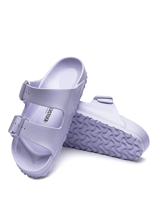 Birkenstock Lila Kadın Plaj Terliği ARIZONA EVA - Görsel 3