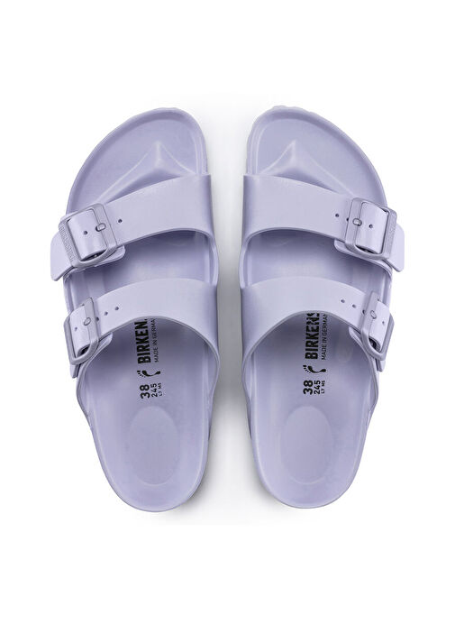 Birkenstock Lila Kadın Plaj Terliği ARIZONA EVA - Görsel 4