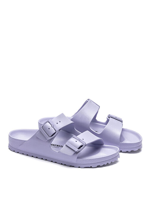 Birkenstock Lila Kadın Plaj Terliği ARIZONA EVA - Görsel 5