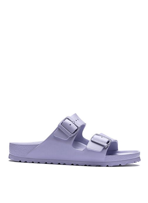 Birkenstock Lila Kadın Plaj Terliği ARIZONA EVA - Görsel 6