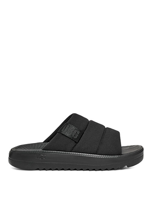 Siyah Erkek Terlik 1137970 - Görsel 2