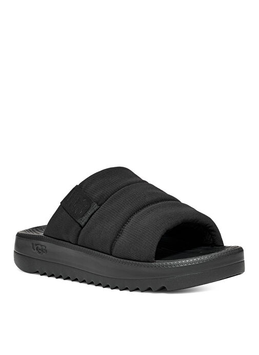 Siyah Erkek Terlik 1137970 - Görsel 4