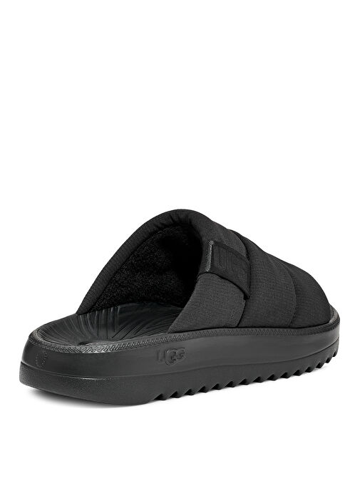 Siyah Erkek Terlik 1137970 - Görsel 5