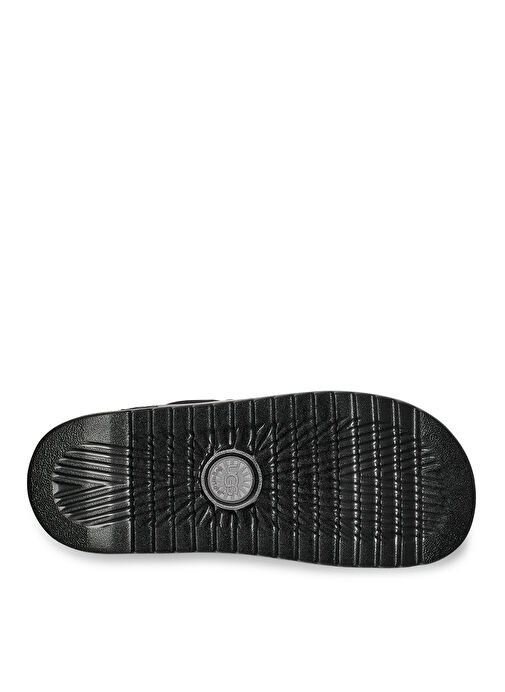 Siyah Erkek Terlik 1137970 - Görsel 6