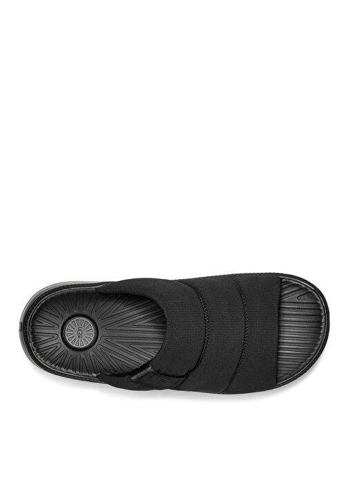 Siyah Erkek Terlik 1137970 - Görsel 7