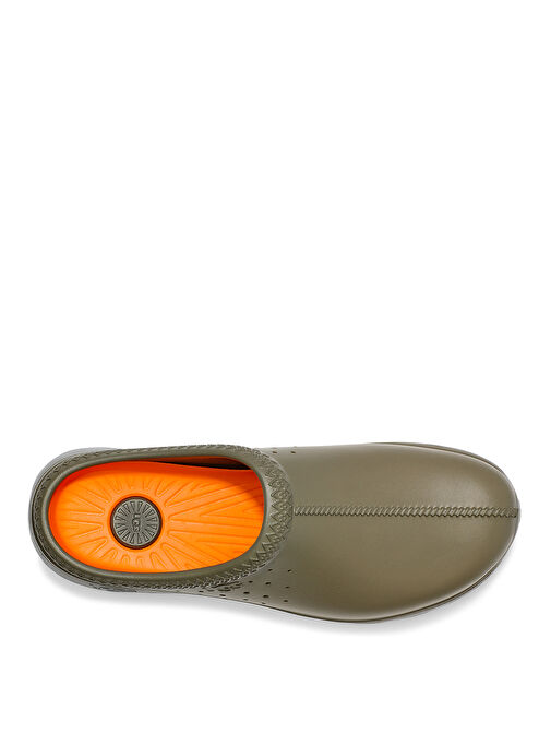 Ugg Haki Erkek Terlik 1138590 - Görsel 6