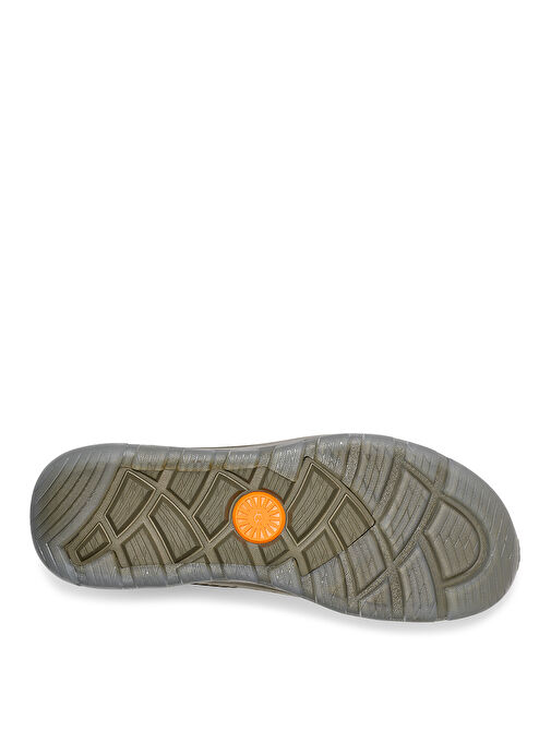 Ugg Haki Erkek Terlik 1138590 - Görsel 7