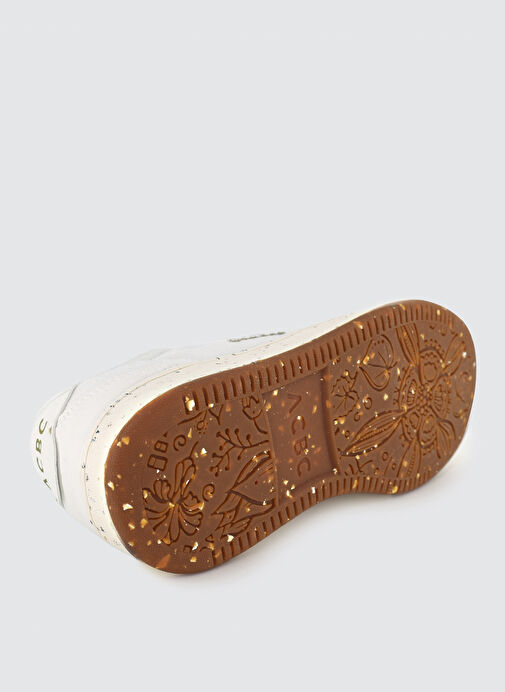 Acbc Beyaz Kadın Sneaker SHEH200 - Görsel 7