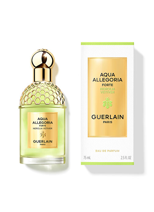 Guerlain Aqua Allegoria Forte Nerolia Vetiver 75 Ml - 1635570 | Boyner