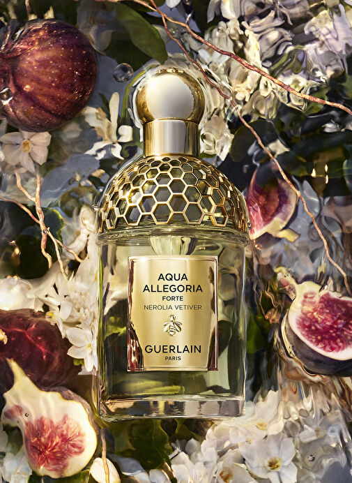 Guerlain Aqua Allegoria Forte Nerolia Vetiver 75 Ml - 1635570 | Boyner