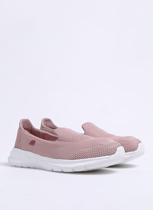 Greyder Greyder Pudra Kadın Düz Ayakkabı 3Y2CA57730 Boyner'de! Pudra - 3. görsel