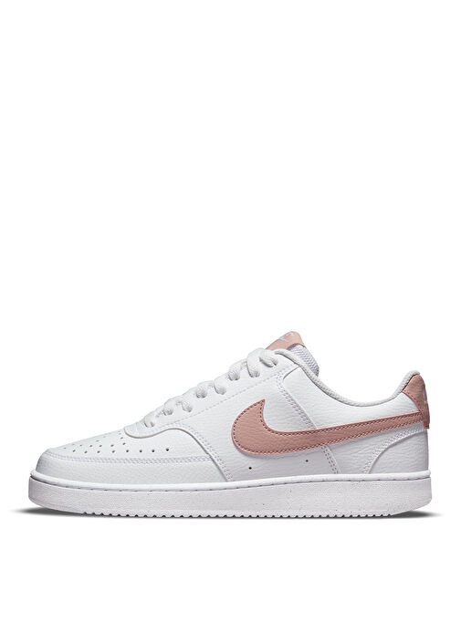 Nike Beyaz Nike Vision Court