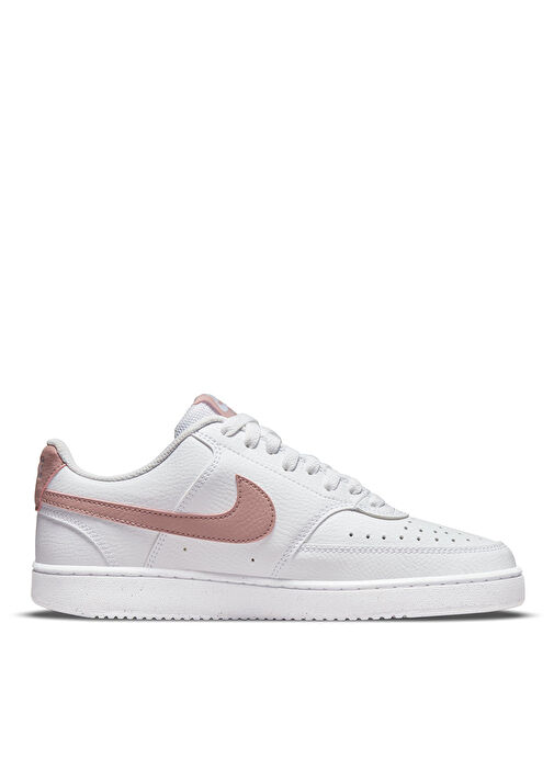 Nike Beyaz Nike Vision Court
