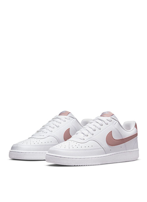 Nike Beyaz Nike Vision Court