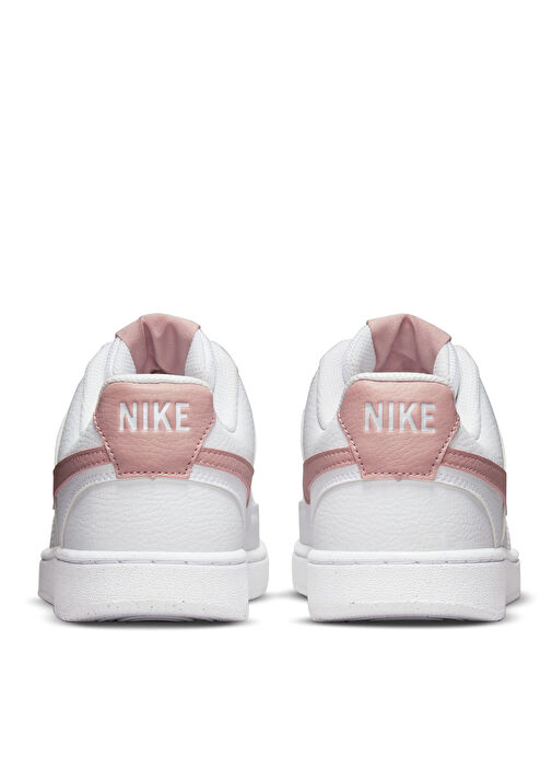 Nike Beyaz Nike Vision Court