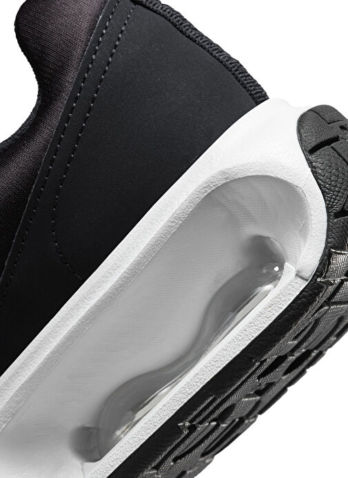 Nike DX3705-001 W NIKE AIR MAX INTRLK LI Siyah - Gri - Gümüş Kadın Yürüyüş Ayakkabısı - Görsel 7