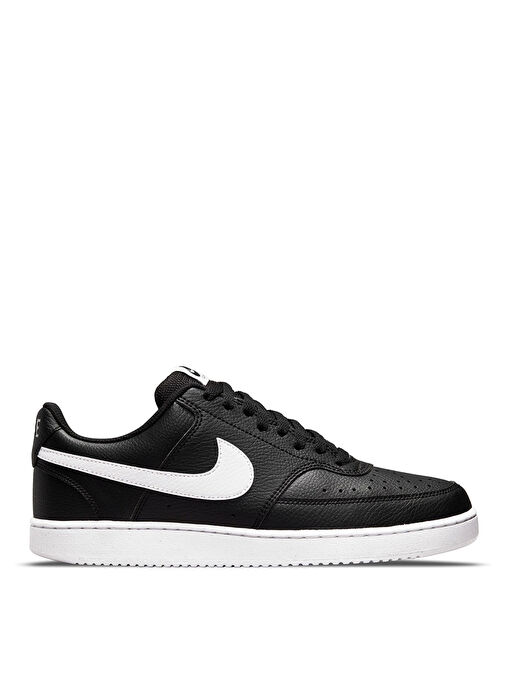 Nike Siyah Nike Vision COURT
