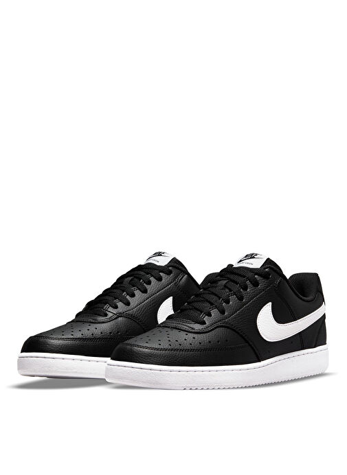 Nike Siyah Nike Vision COURT