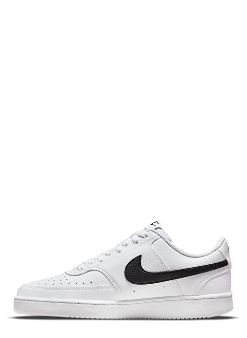 Nike Beyaz Nike Vision Court