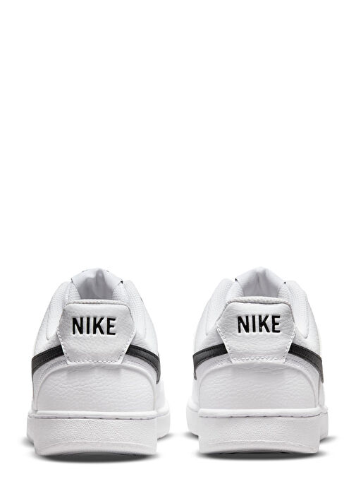 Nike Beyaz Nike Vision Court