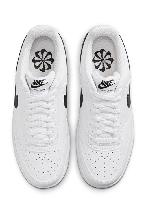 Nike Beyaz Nike Vision Court