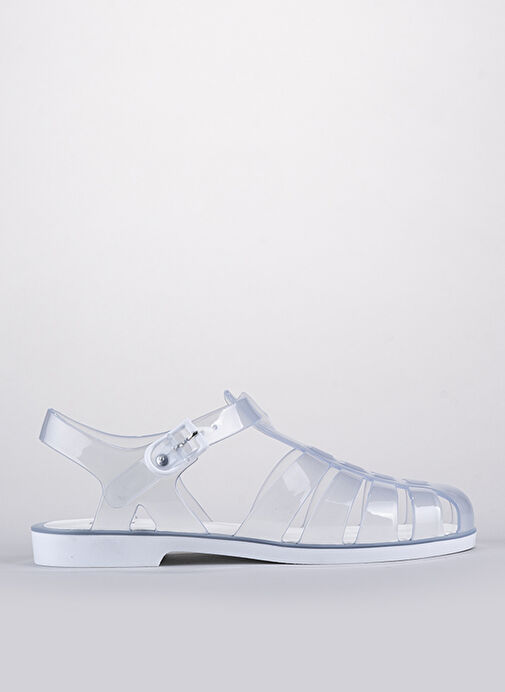 Igor Beyaz Kadın Sandalet S10261 BIARRITZ CRISTAL - Görsel 3