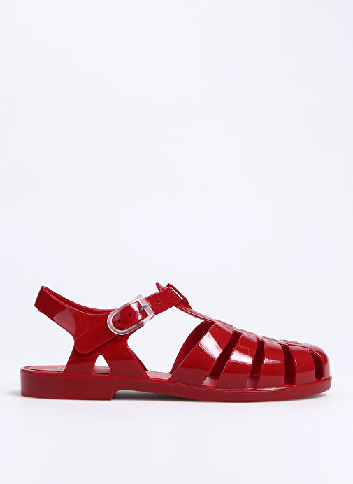 Igor Kırmızı Kadın Sandalet S10258 BIARRITZ - Görsel 2