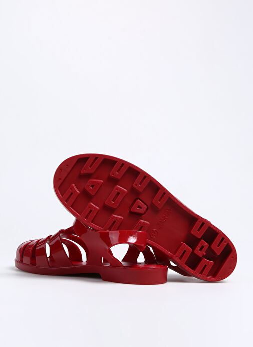 Igor Kırmızı Kadın Sandalet S10258 BIARRITZ - Görsel 5