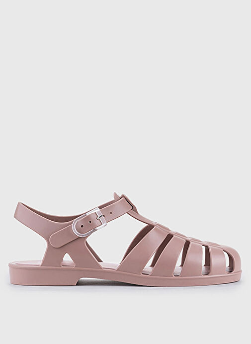 Igor Pembe Kadın Sandalet S10259 BIARRITZ MATE - Görsel 2