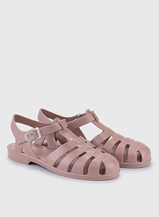 Igor Pembe Kadın Sandalet S10259 BIARRITZ MATE - Görsel 5