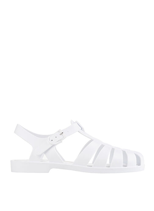 Igor Krem Kadın Sandalet S10259 BIARRITZ MATE - Görsel 3