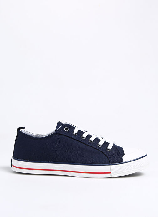 Lacivert Erkek Sneaker GP-1014