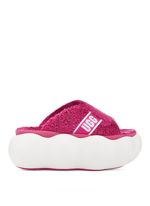 Ugg Pembe Kadın Terlik 1138178 - Görsel 2