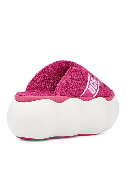Ugg Pembe Kadın Terlik 1138178 - Görsel 5