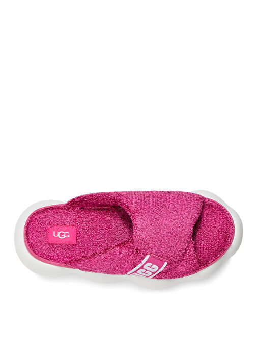 Ugg Pembe Kadın Terlik 1138178 - Görsel 6