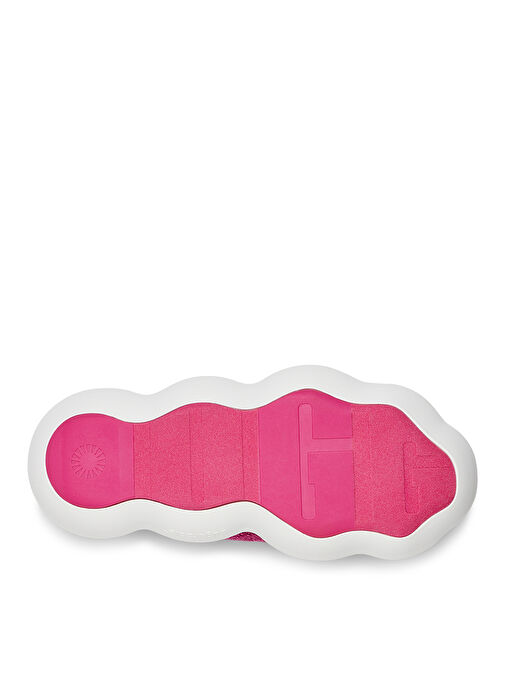 Ugg Pembe Kadın Terlik 1138178 - Görsel 7