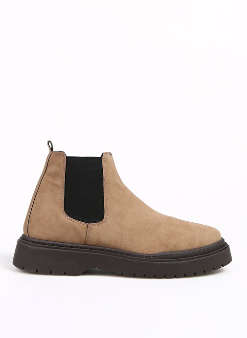 F By Fabrika F By Fabrika Vizon Erkek Bot MOTTER | Boyner Vizon - 2. görsel