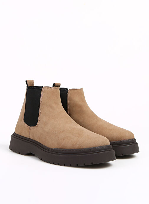 F By Fabrika F By Fabrika Vizon Erkek Bot MOTTER | Boyner Vizon - 3. görsel