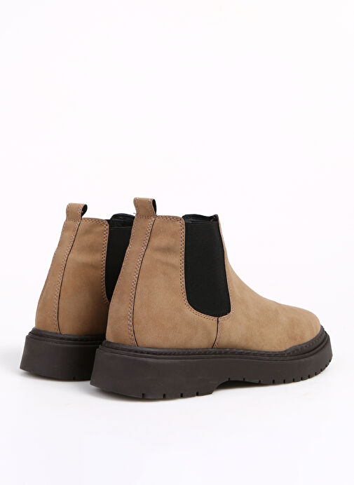 F By Fabrika F By Fabrika Vizon Erkek Bot MOTTER | Boyner Vizon - 4. görsel