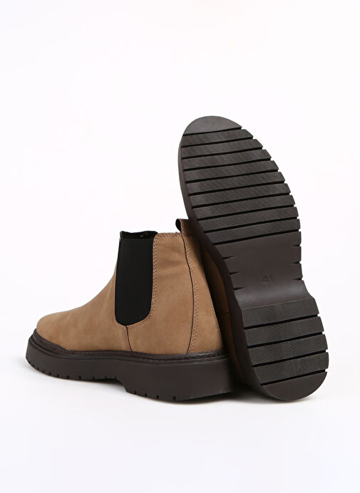 F By Fabrika F By Fabrika Vizon Erkek Bot MOTTER | Boyner Vizon - 5. görsel