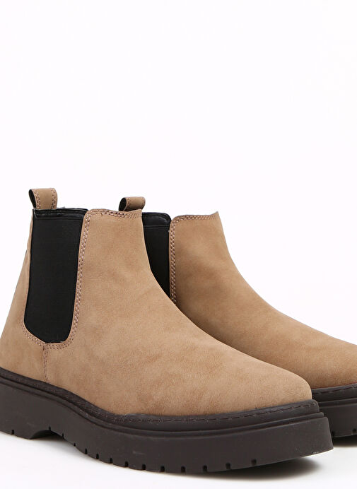 F By Fabrika F By Fabrika Vizon Erkek Bot MOTTER | Boyner Vizon - 6. görsel