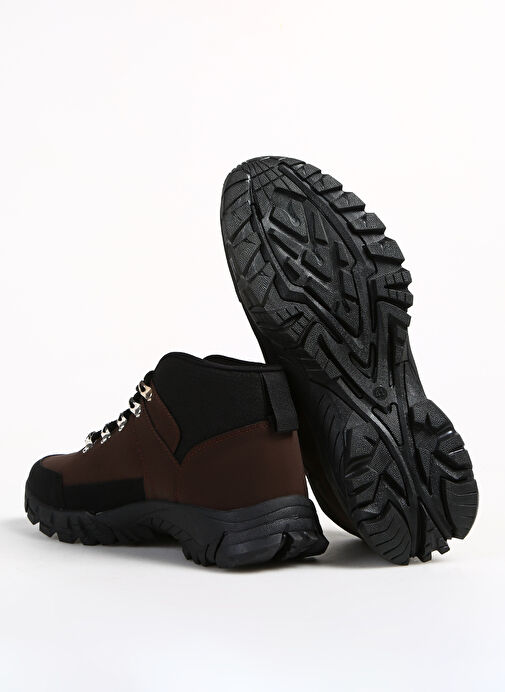 F By Fabrika F By Fabrika Belirsiz Kahverengi-Siyah Erkek Outdoor Bot LOPUNE | Boyner Belirsiz - 5. görsel