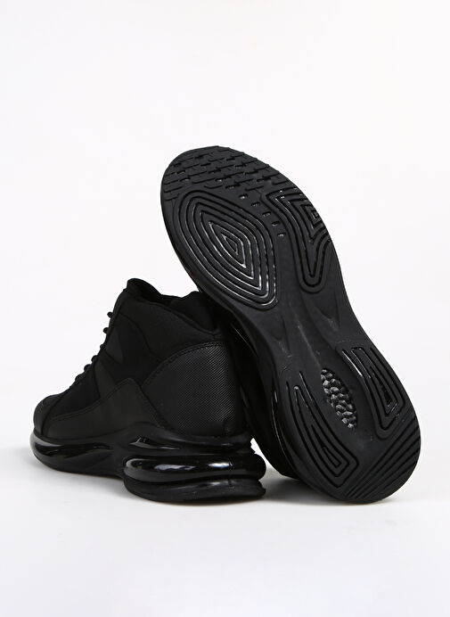 F By Fabrika Siyah Erkek Sneaker DYLENA - Görsel 5