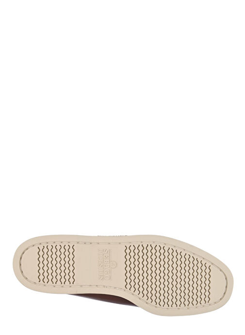 Sebago Kahverengi Erkek Deri Günlük Ayakkabı 7000H00 - Görsel 6