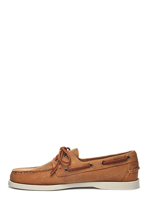 Sebago Taba Erkek Deri Günlük Ayakkabı 70015H0 - Görsel 3