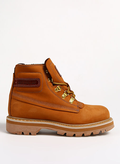 Caterpillar Tarçın Kadın Bot REWORK - Görsel 2