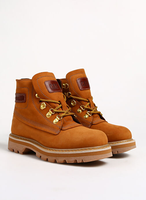 Caterpillar Tarçın Kadın Bot REWORK - Görsel 3