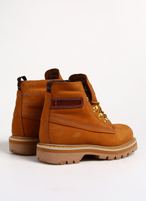 Caterpillar Tarçın Kadın Bot REWORK - Görsel 4