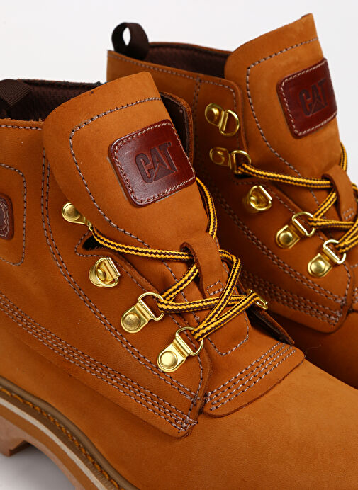 Caterpillar Tarçın Kadın Bot REWORK - Görsel 6